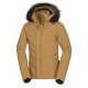 Men's urban insulated jacket DAUIEN BU-5060SP