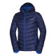 Men's insulated jacket ACE BU-5031