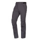 Men's elastic trousers BERT NO-3812OR