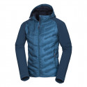 Men's hybrid softshell jacket KAYSEN BU-5055SP