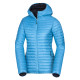 BU-6034OR women's insulated reversible hoody jacket ANNIE