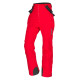 Pantaloni cu izolație Primaloft® Eco Black de schi pentru femei BRITTNEY NO-4825SNW