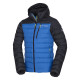 Men's lightweight insulated jacket JARREDH BU-5059SP