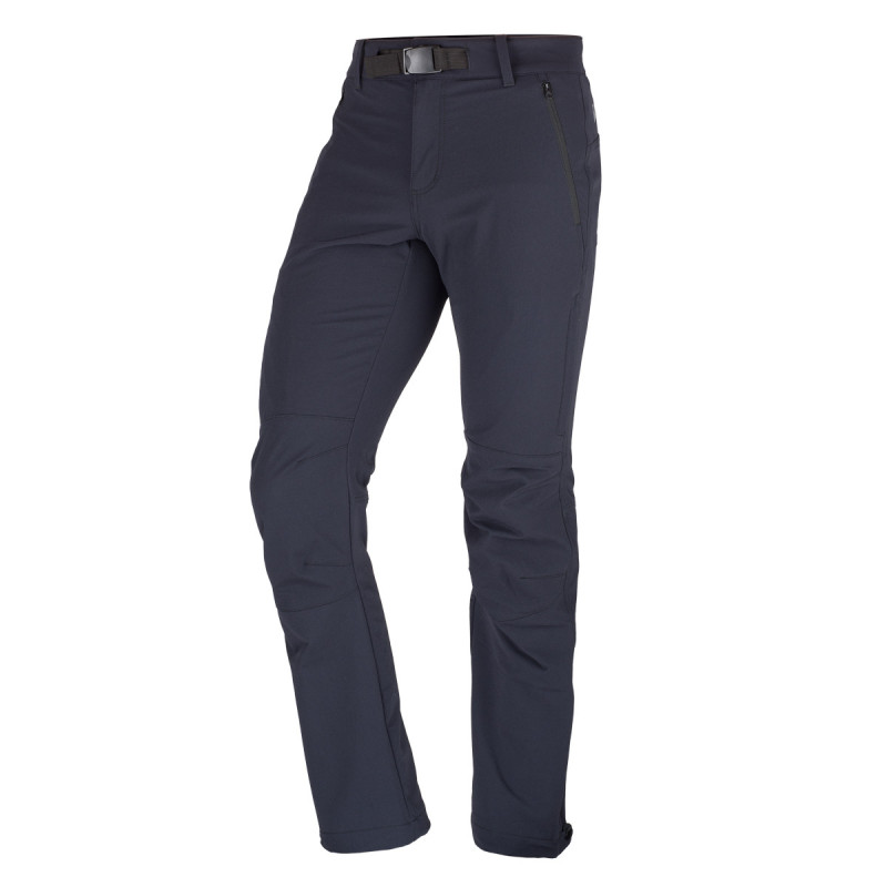 NO-3290OR men's hiking trousers active all-rounder 1l FEDRO - 