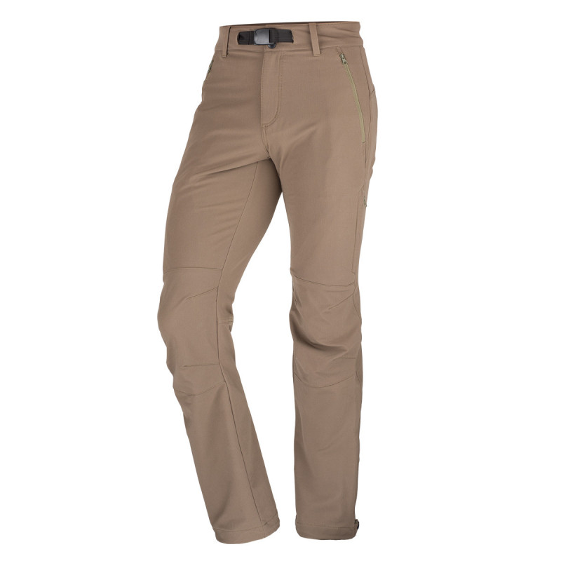 NO-3290OR men's hiking trousers active all-rounder 1l FEDRO - 
