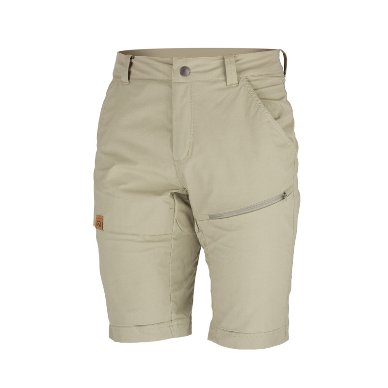 BE-3355AD men's adventure shorts cotton style LUCAS - 