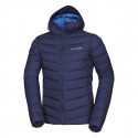 Men's insulated jacket DAMIR BU-5201OR
