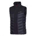 Men's insulated packable vest FERNANDO VE-3425OR