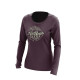 Women's comfortable T-shirt BLAKELY TR-4875OR