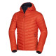 BU-5038OR men's travel insulated reversible jacket DAN