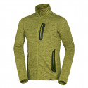 Men's fleece sweatshirt CLARENCE MI-3900OR