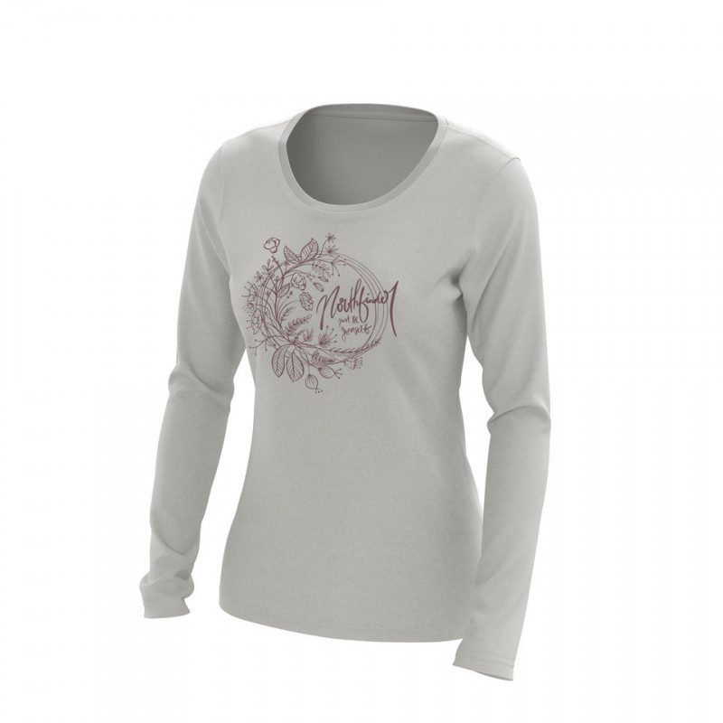 TR-4876SP women's t-shirt with print cotton style DOLLIE - <ul><li>dámske tričko s potlačou bavlnený štýl</li>
