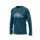 Men's comfortable T-shirt FINLEY TR-3875OR