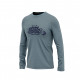Tricou pentru bărbați confortabil FINLEY TR-3875OR