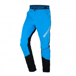 NO-36621SKP men's trousers ski-touring active  polartec® power stretch pro DERESE