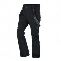 Pantaloni de schi barbatesti softshell elastic 3L 5K/5K Loxley