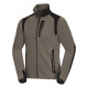 Men's fleece hoodie Polartec® Micro 200 MINCOL TRIBEC