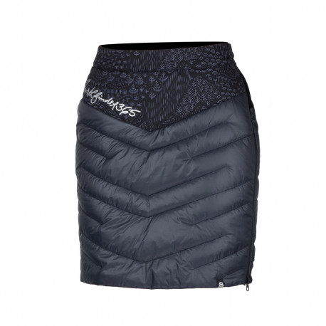 Women's insulating skirt Primaloft® GOLD Active PODKOVA