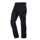 Pantaloni pentru bărbați pentru activități în aer liber softshell 3L EMIEL