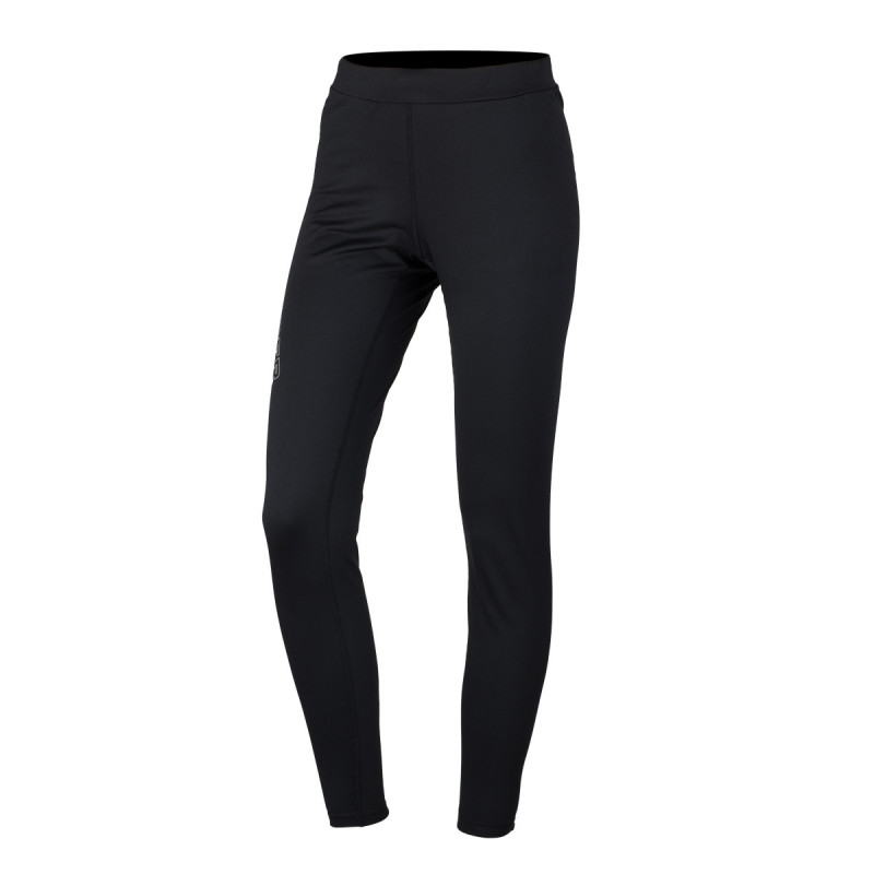 Pantaloni elastici de ciclism pentru femei Kathleen NO-4752MB 