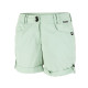 Women's comfort cotton style hiking shorts MAGGIE