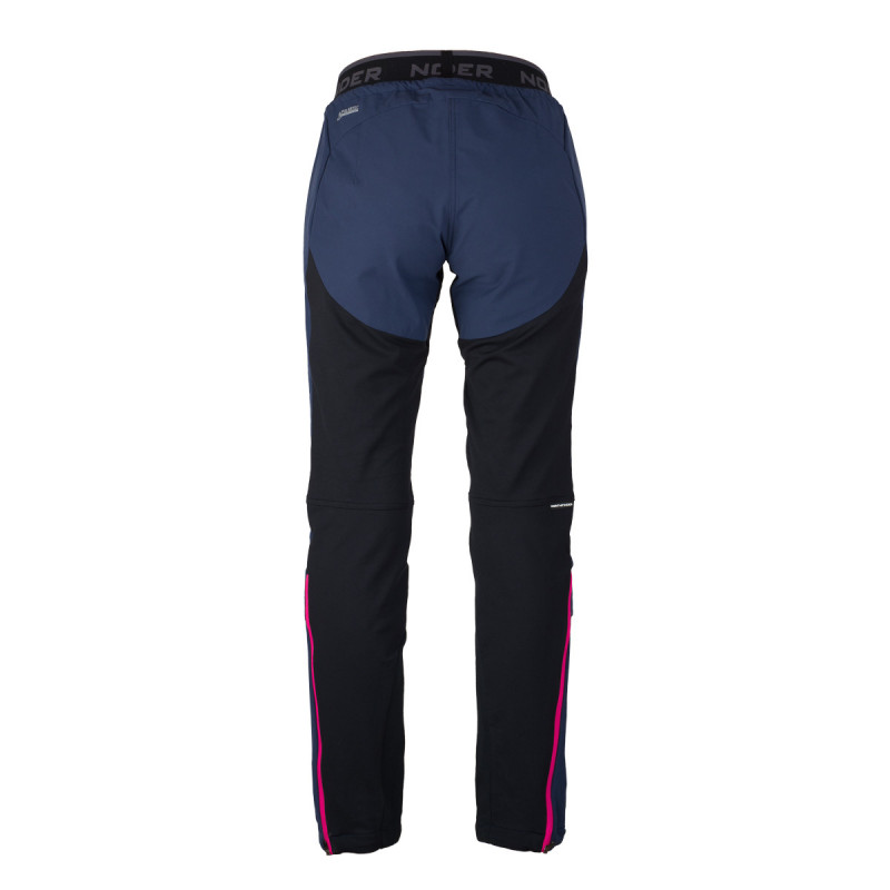 Women's skialp active Polartec® Power Stretch Pro trousers