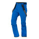 Moške smučarske softshell hlače LOXLEY NO-5010SNW