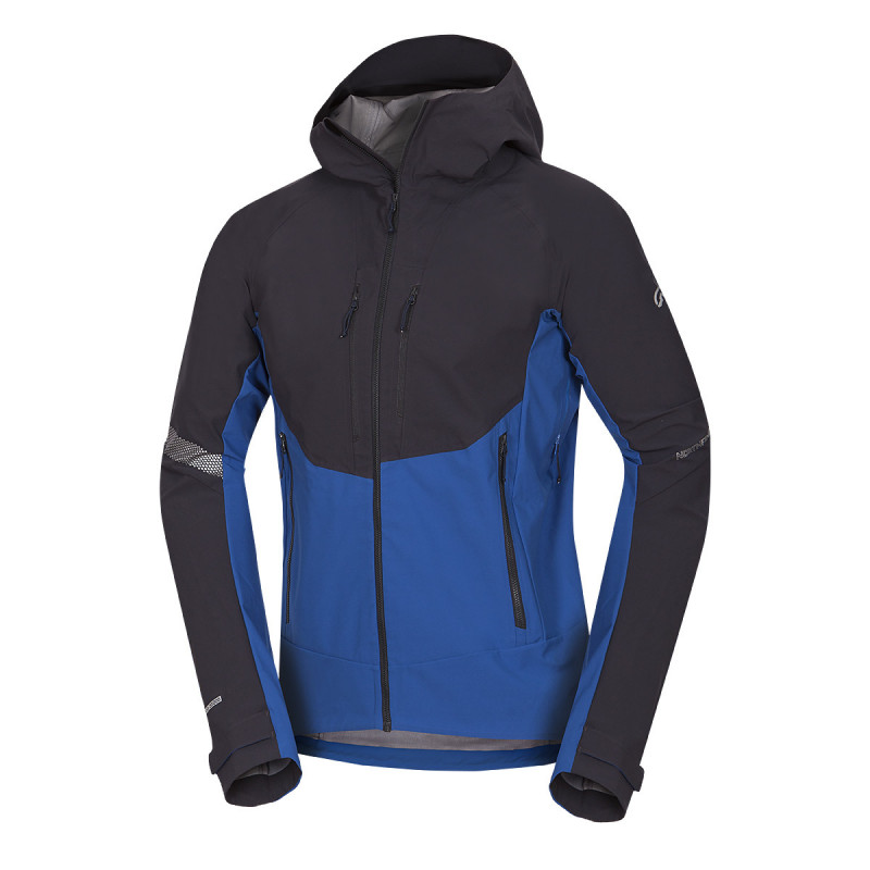 Men's all-weather mountain jacket 3L DAVIAN