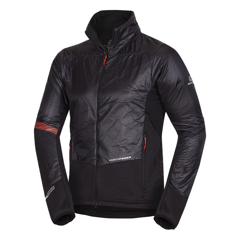 Moška hybrid jakna Polartec® Alpha Direct REPISKO