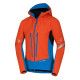 Men's skialp performance jacket polartec® alpha direct SOKOLEC