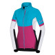 Women's skialp technical jacket Polartec® Alpha direct 2,5 L ORLOVA