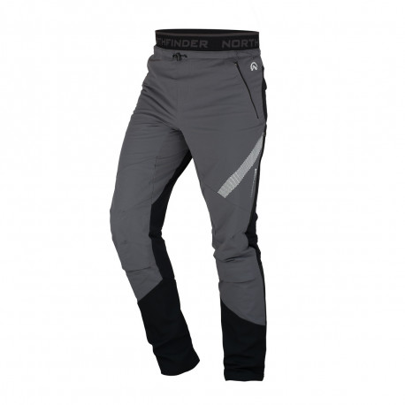 Мъжки панталон skialp active Polartec® Power Stretch Pro DERESE