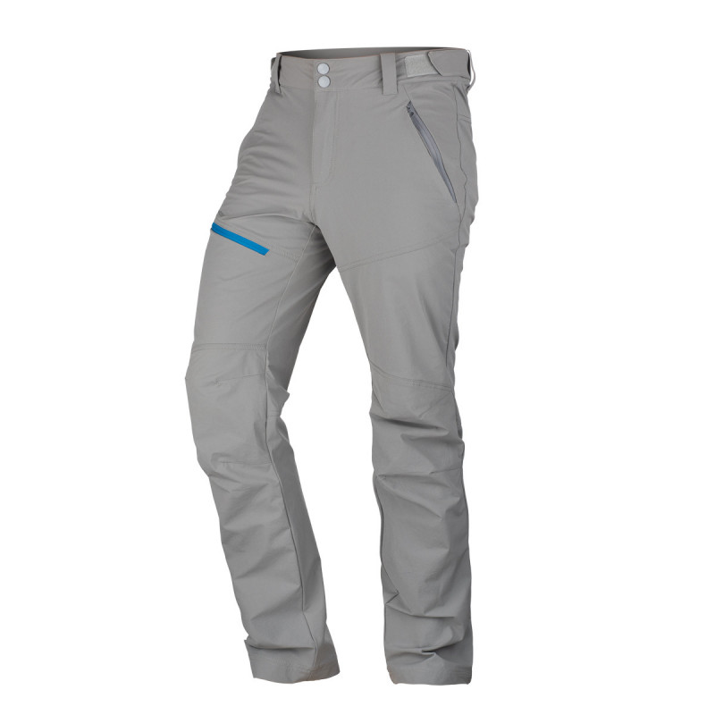 Pantaloni elastici de călătorie pentru bărbați DRAKE