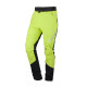 Pantaloni active pentru barbati ski-touring Polartec®PowerStretchPro DERESE NO-36621SKP 