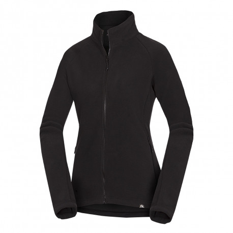 Frauen Fleece-Sweatshirt Polartec® Micro 200 PRIECNA