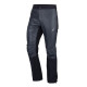 Men's hybrid trousers with full-length side zip CHOPEC NO-3856SKP
