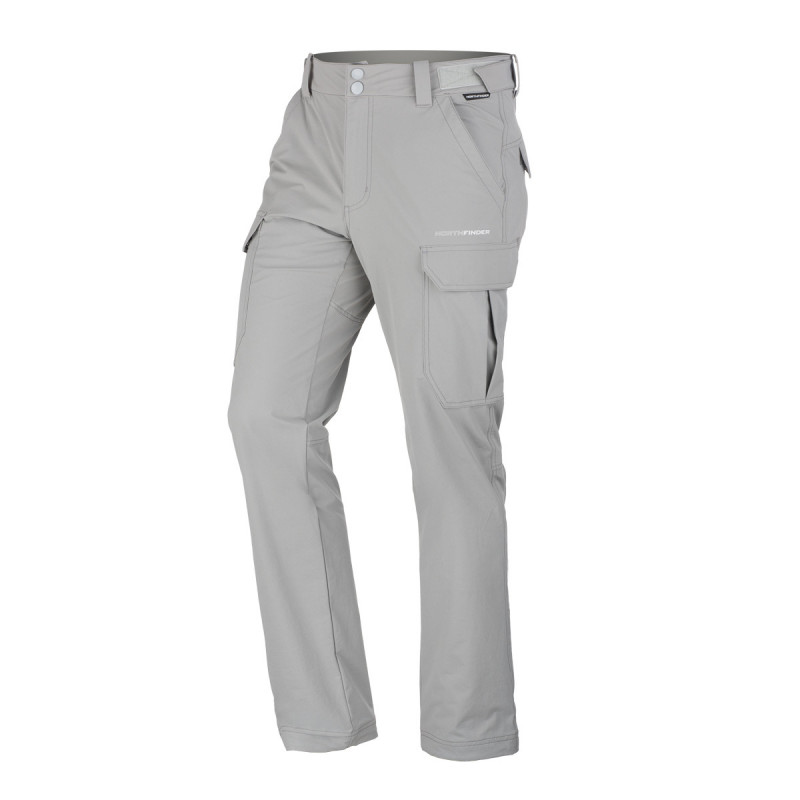 Ash frequently Riot Pantaloni elastici de călătorie pentru bărbați confortabili HARRY pentru  doar 319 lei | NORTHFINDER