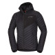 Men's lightweight insulated jacket VALTER BU-5007OR