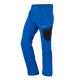 Men's insulated softshell trousers GINEMON NO-5007OR