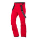 Pánské kalhoty lyžařské softshellové LOXLEY NO-5010SNW