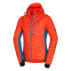 Men's skialp thermal Primaloft® jacket BUDIN