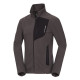Men's fleece sweatshirt Polartec® Wind pro VIHORLAT