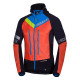 Jachetă hibridă pentru bărbați - ski-touring - Solisko BU-38062SKP