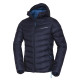 Men's outdoor style jacket Primaloft® RUSSELL