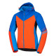 Hybride Ski-Touring Jacke für Herren mit Polartec® Alpha® Direct DRIENOV