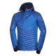 Men's jacket insulated Primaloft® BESKYDOK