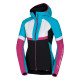 Jachetă pentru femei Ski-Touring Active termice Primaloft® ROHACE