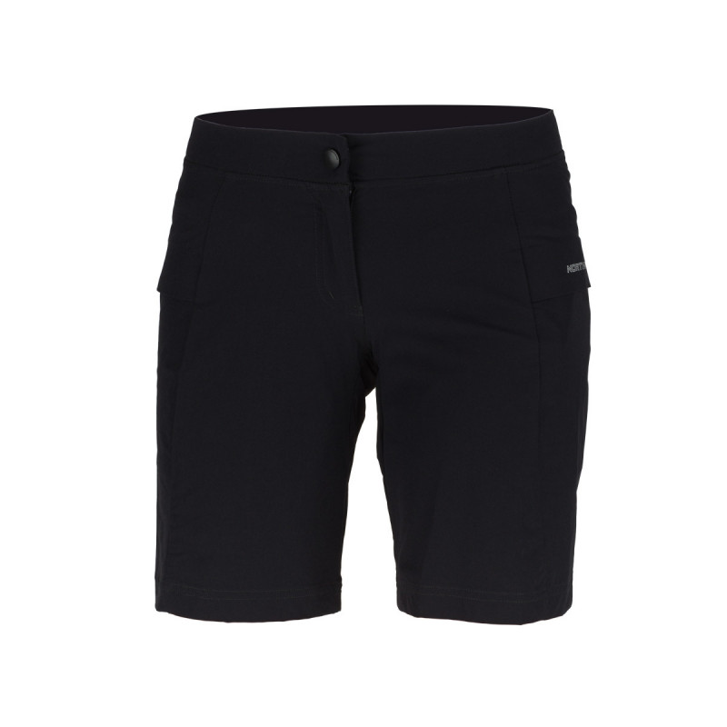 Women's outdoor comfortable stretch shorts INGRID