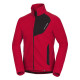 Herren-Fleece-Sweatshirt Polartec® Micro 200 PUPOV