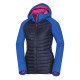 Jachetă outdoor softhell 3L pentru femei protecție frontală JULIANNE